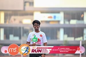 runner