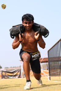 runner