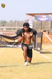 runner