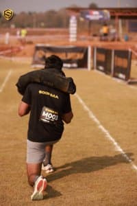 runner