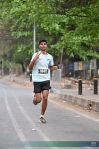 runner
