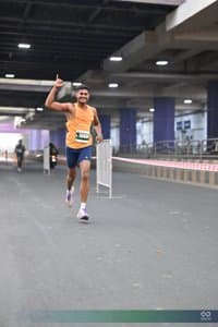 runner