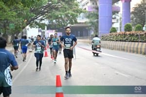runner