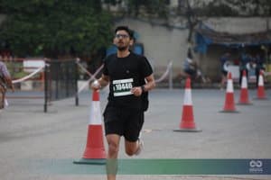 runner