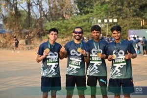 runner
