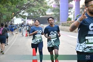 runner