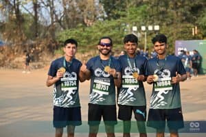 runner