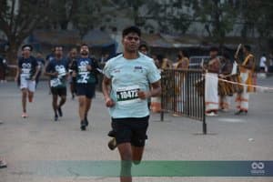 runner