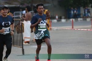 runner