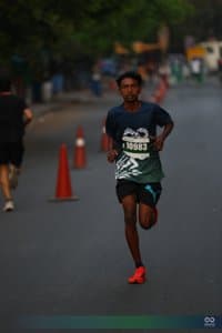 runner