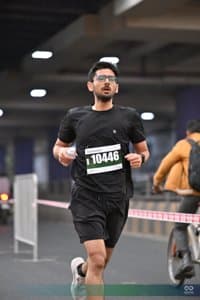 runner