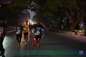 runner