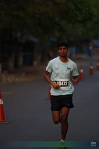 runner