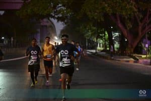 runner
