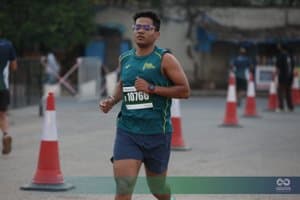 runner