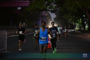 runner