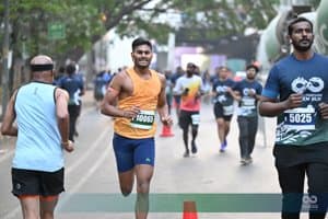 runner