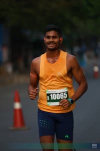 runner