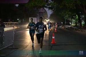 runner