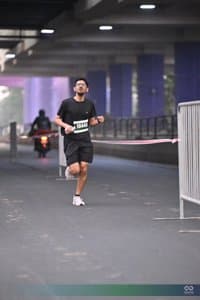 runner