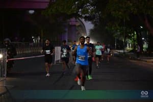 runner