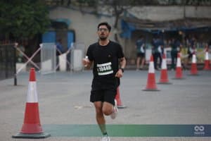 runner