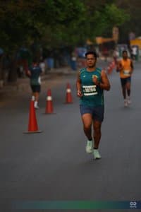 runner