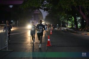 runner