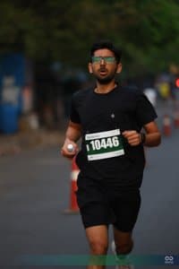 runner