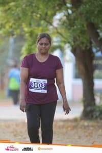 runner