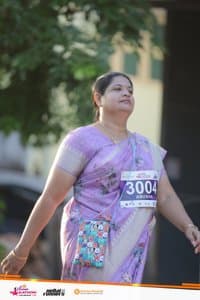 runner