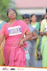 runner