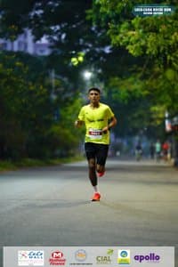 runner