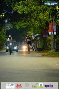 runner