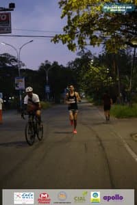 runner