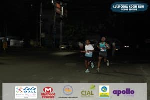 runner