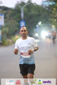 runner