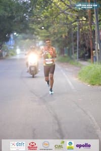 runner