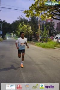 runner