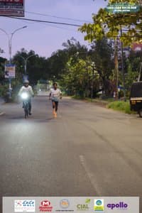 runner