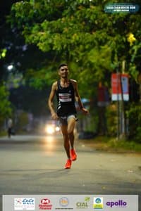runner