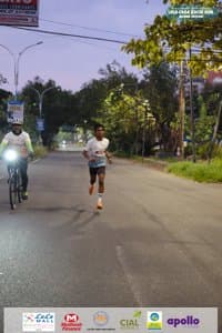 runner