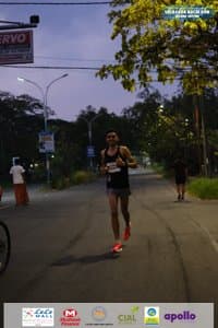 runner