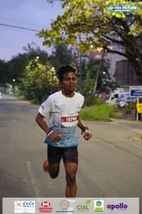 runner
