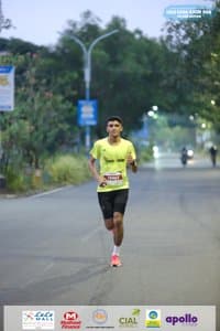 runner