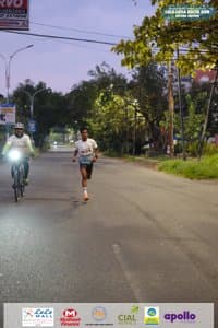 runner