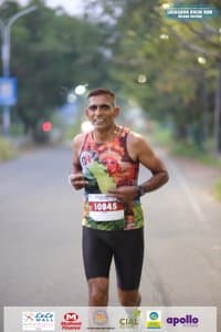 runner