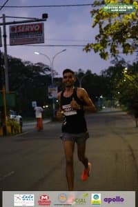 runner