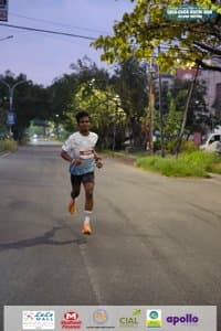 runner