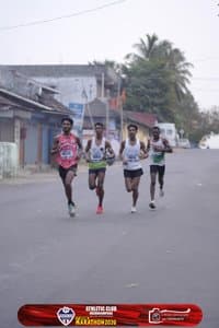 runner